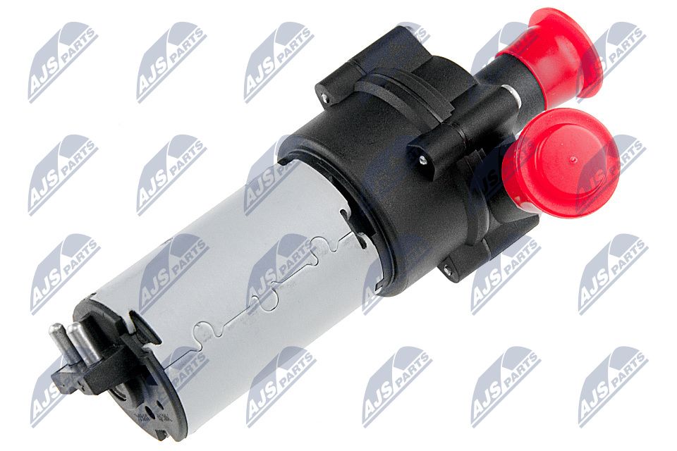 Water Recirculation Pump, parking heater-1