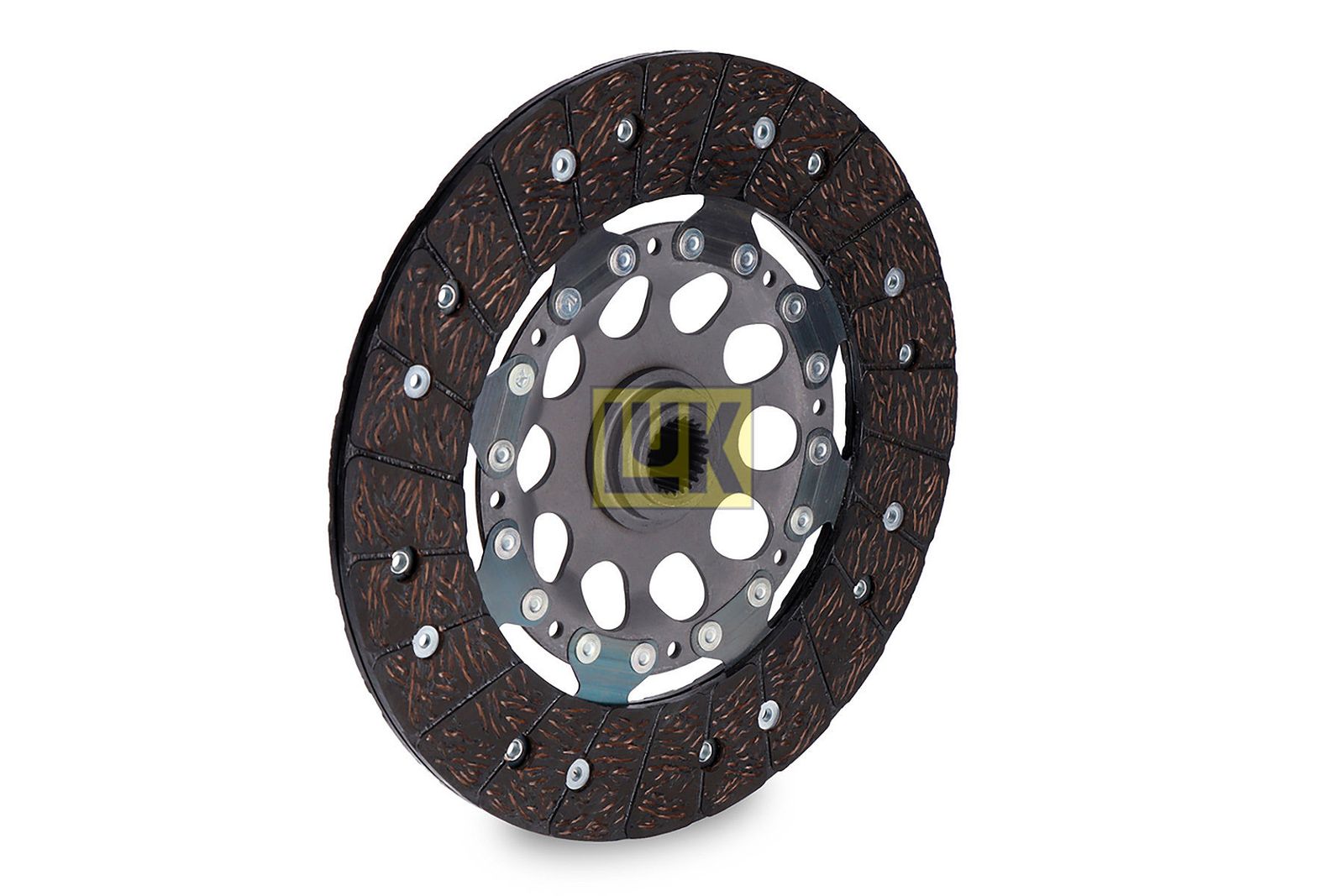 Clutch Disc-1
