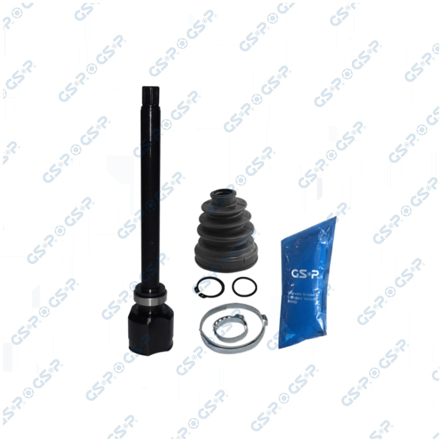 GSP 645033 Joint kit, drive shaft