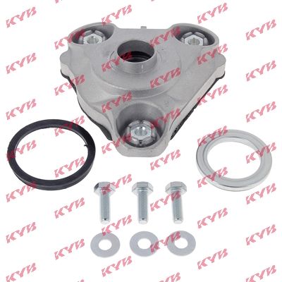 Repair Kit, suspension strut support mount-1