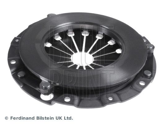 Clutch Pressure Plate-1