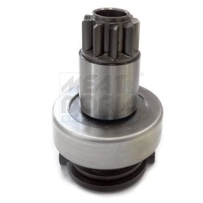 MEAT & DORIA 47040 Pinion, starter