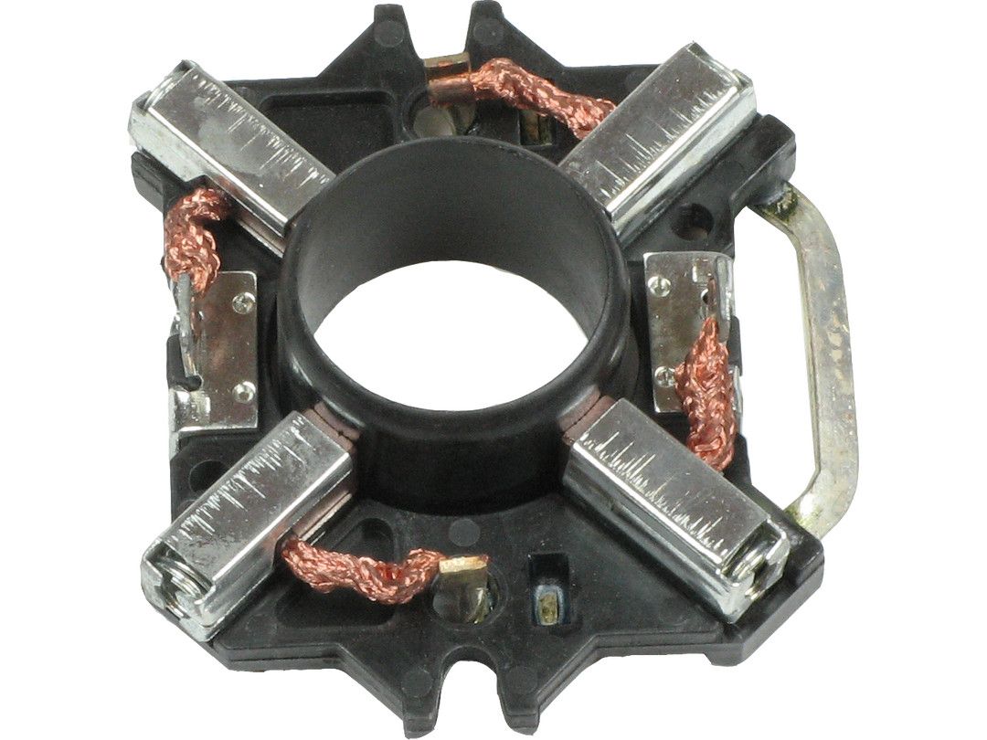 AS-PL SBH0006 Holder, carbon brushes