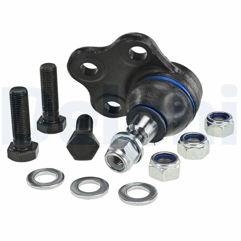 DELPHI TC9207 Ball joint