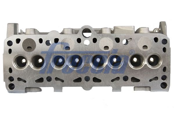 Cylinder Head-1