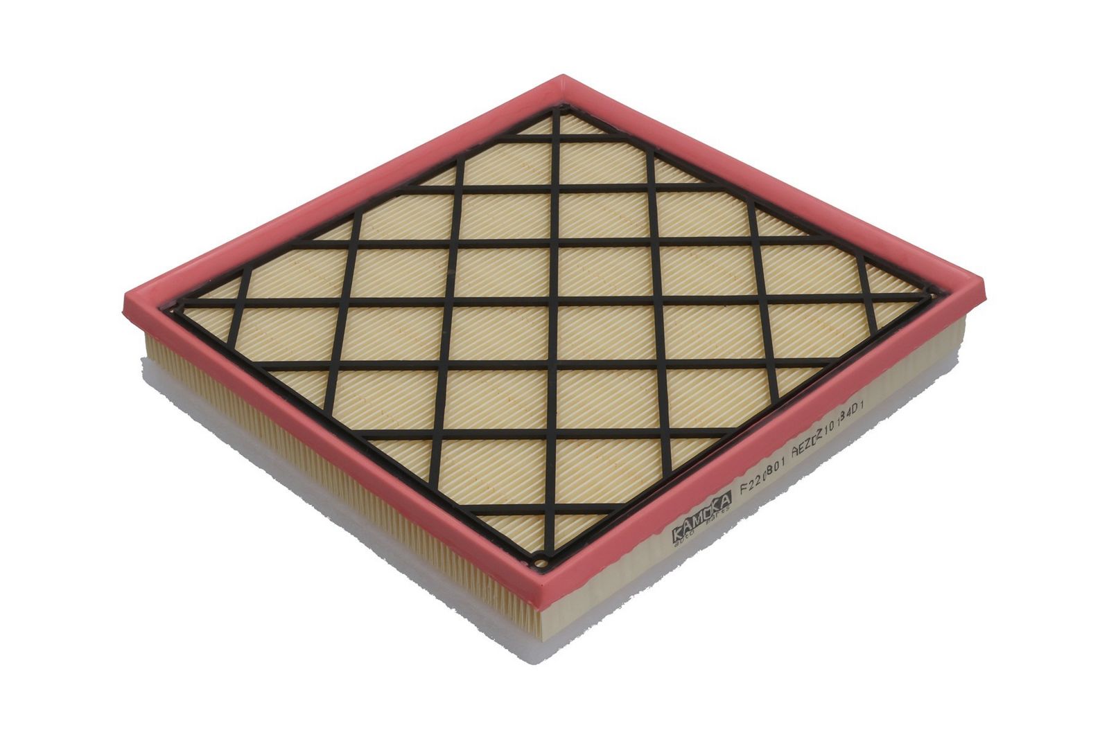 KAMOKA F220801 Air filter