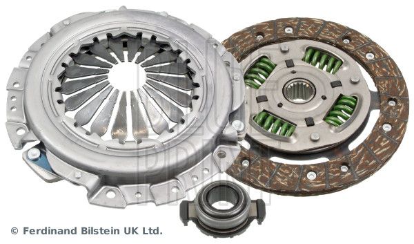 BLUE PRINT ADBP300029 Clutch kit