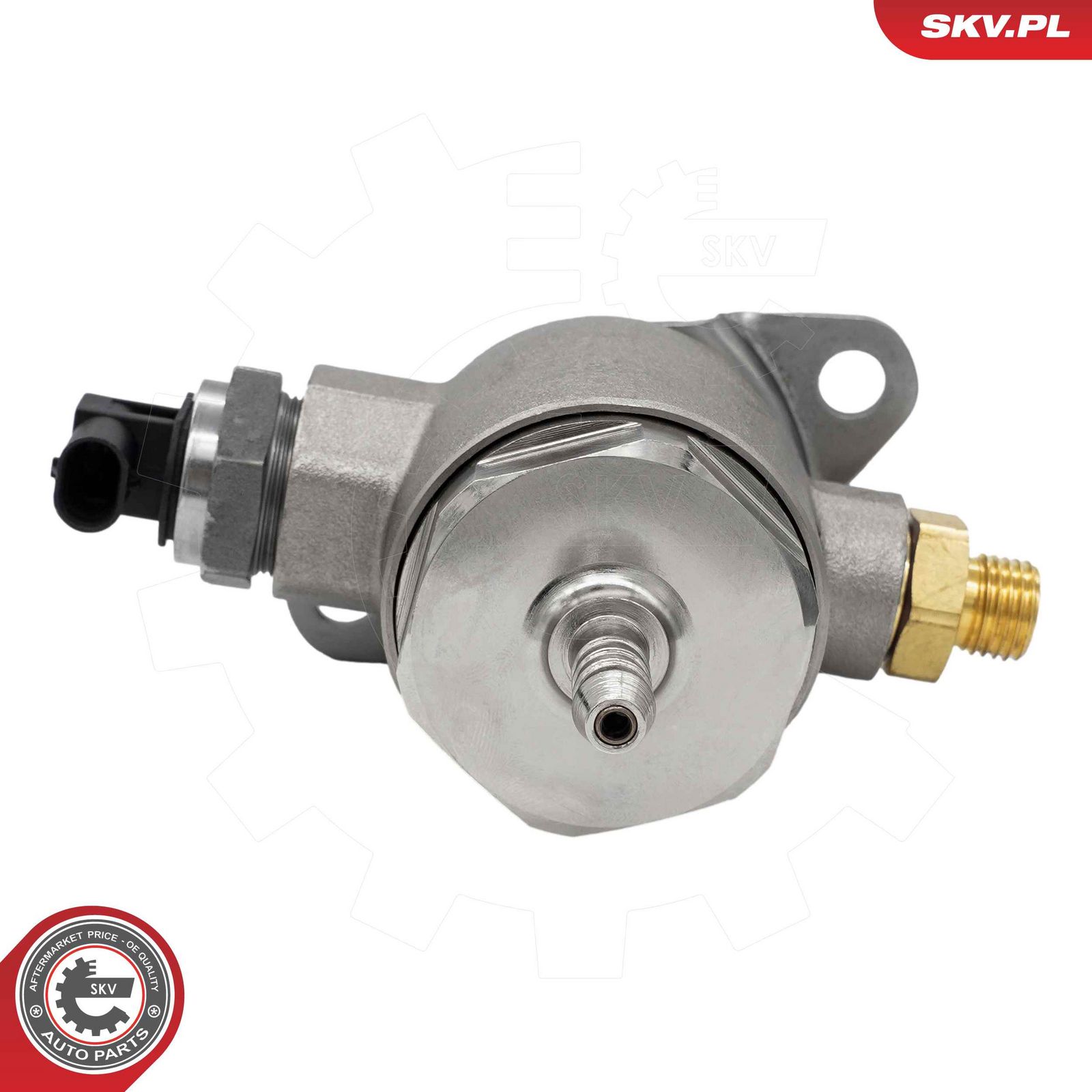 High-pressure Pump-2
