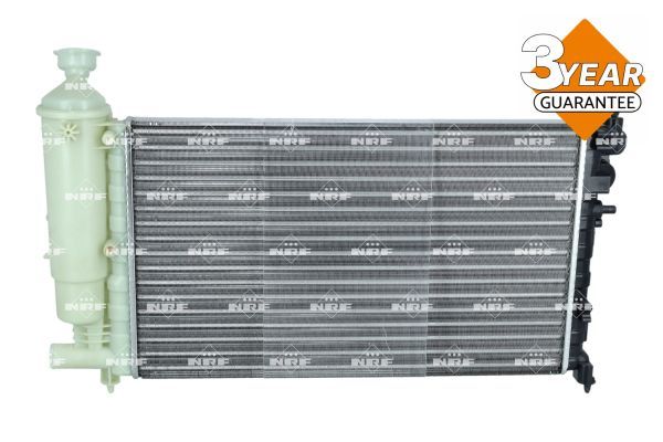 Radiator, engine cooling-2