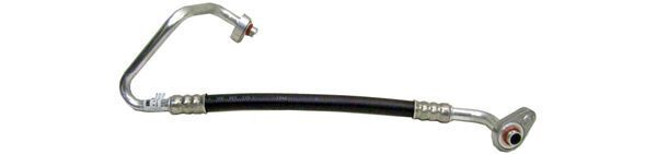 High/Low-pressure Line, air conditioning-2