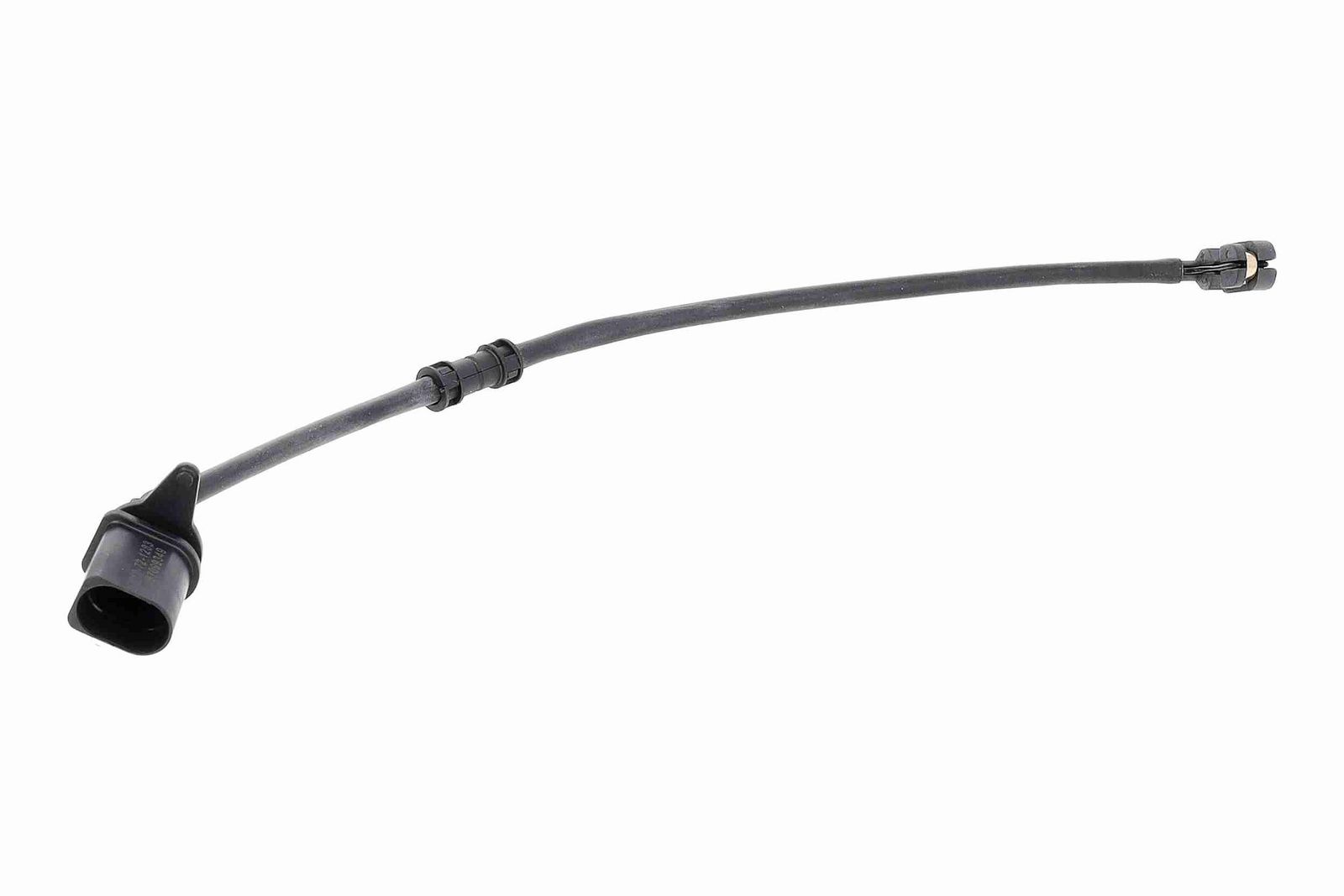 VEMO V10-72-1283 Įspėjimo kontaktas, stabdžių trinkelių susidėvėjimas