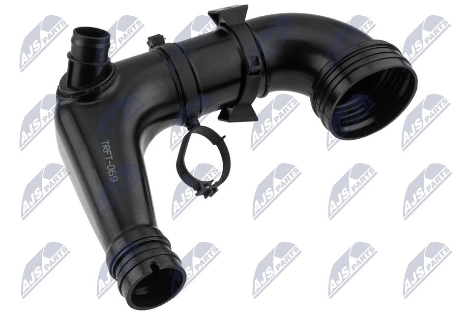 Charge Air Hose