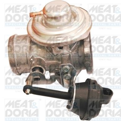 MEAT & DORIA 88070 Egr valve