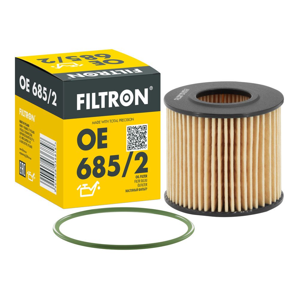 Oil Filter-2