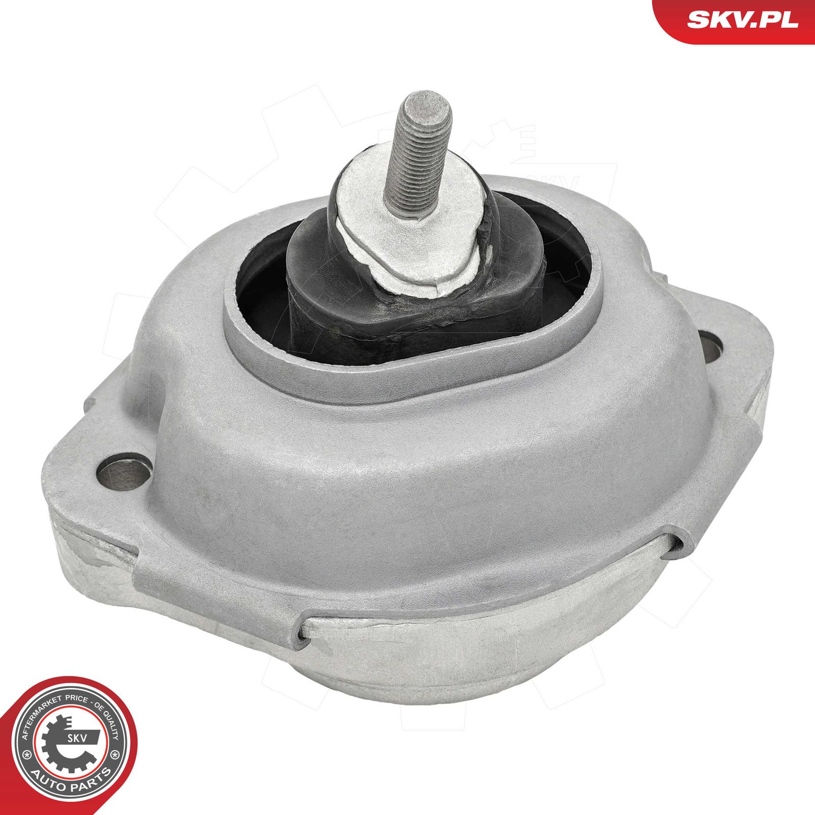 ESEN SKV 75SKV060 Mounting, engine