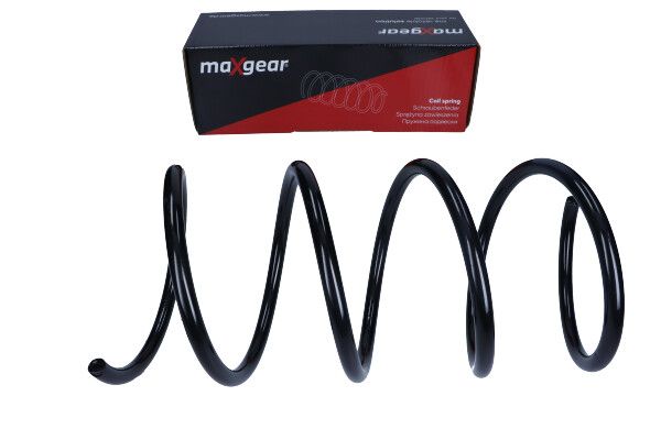 Suspension Spring-1
