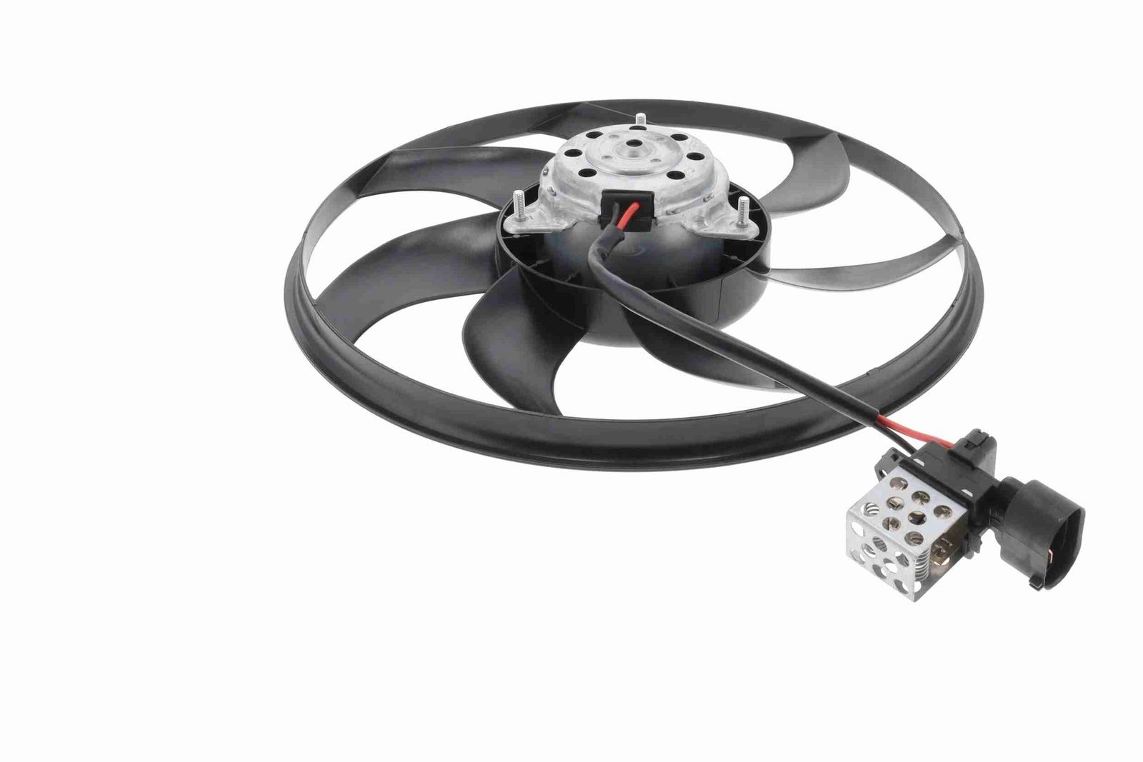 Fan, engine cooling-main