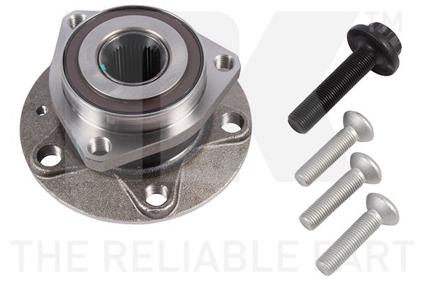 NK 754309 Wheel bearing kit