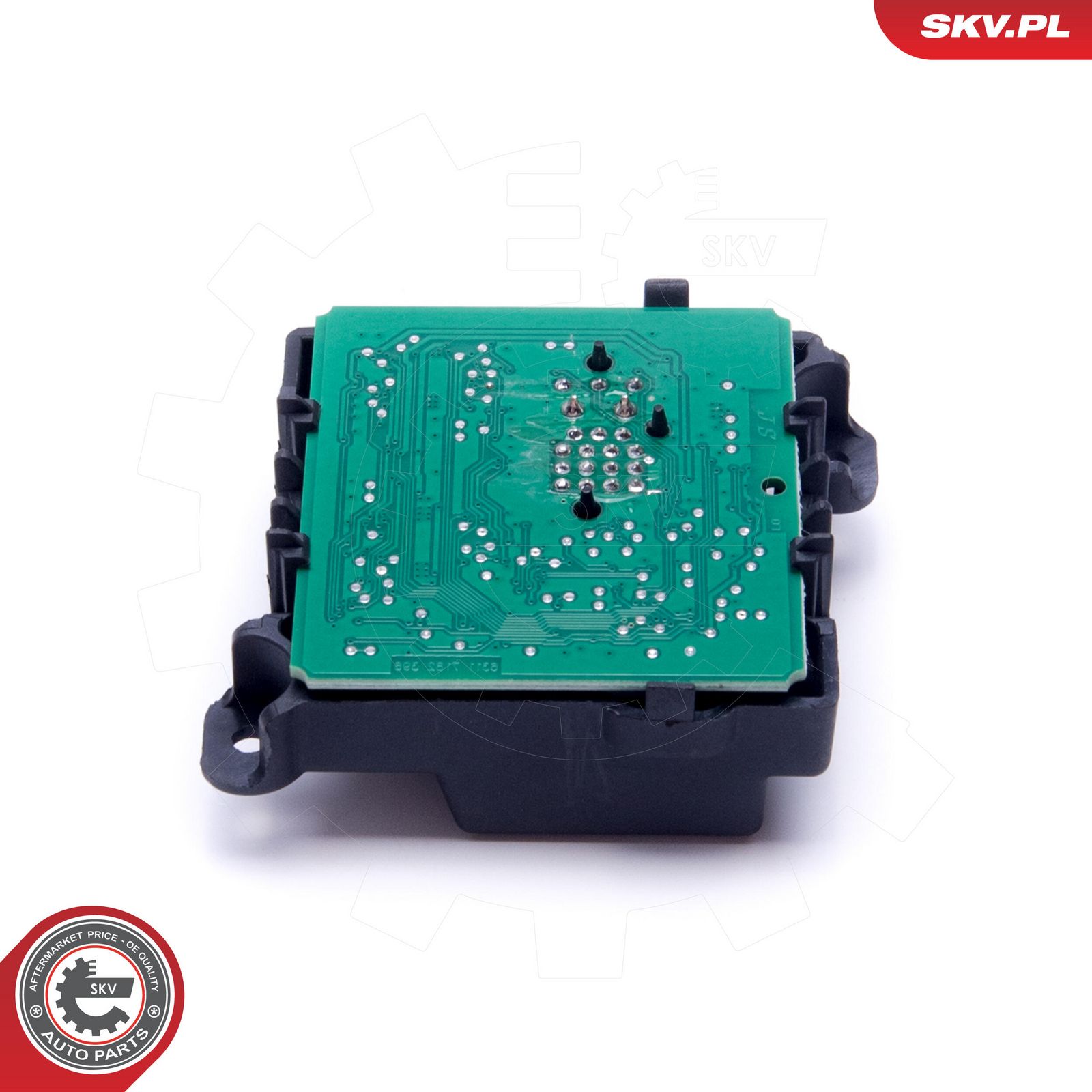 ESEN SKV 59SKV146 Control unit, dynamic bending light