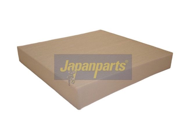 JAPANPARTS FAA-H01 Filter, cabin air