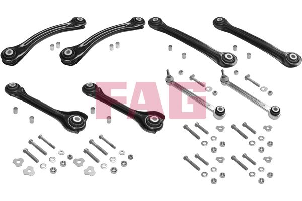 SCHAEFFLER FAG 823 0005 30 Control/trailing arm kit, wheel suspension