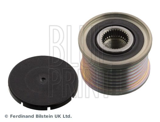 BLUE PRINT ADN161305 Alternator freewheel clutch