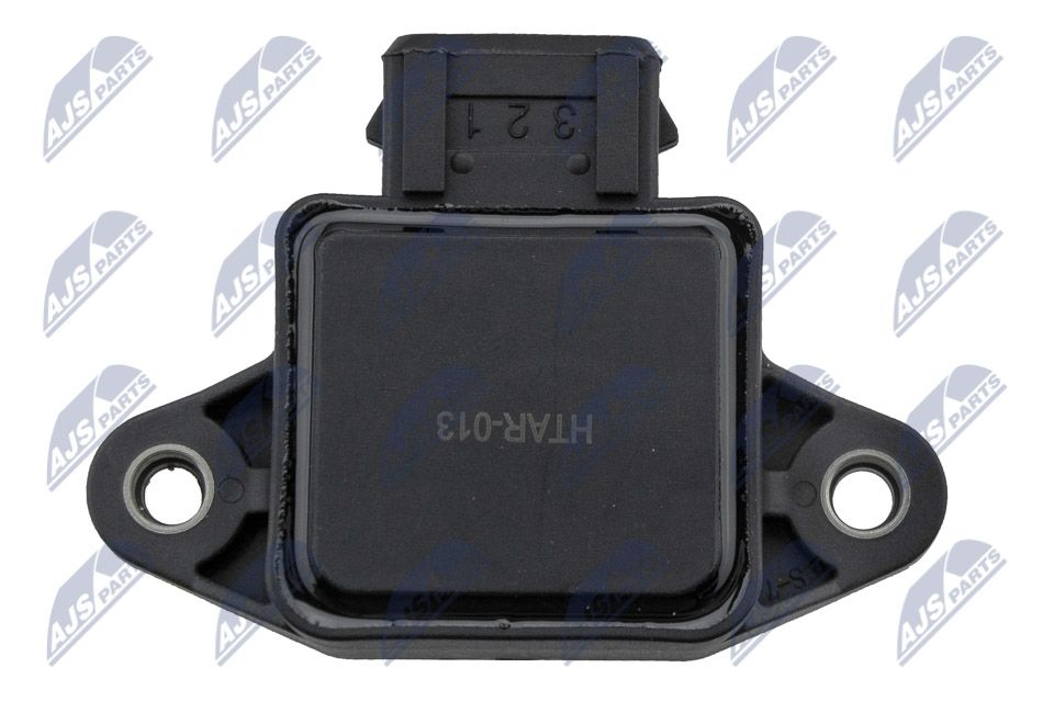 Sensor, throttle position-2