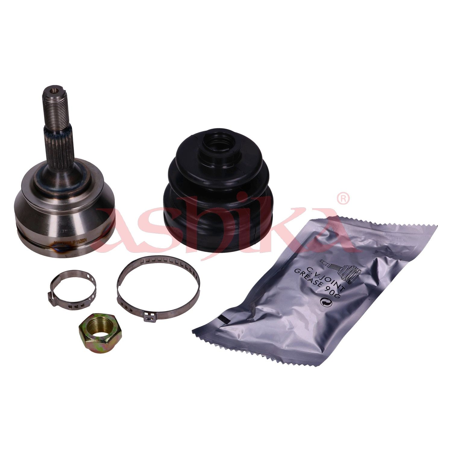 ASHIKA 62-00-0611 Joint kit, drive shaft