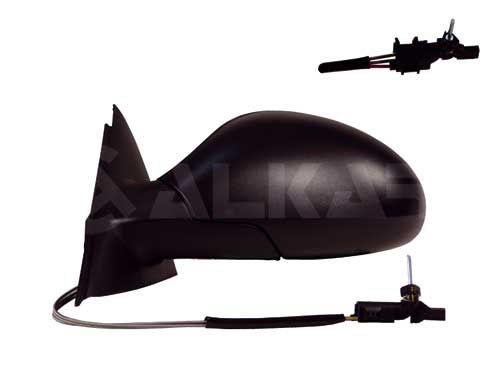 ALKAR 6137802 Exterior mirror
