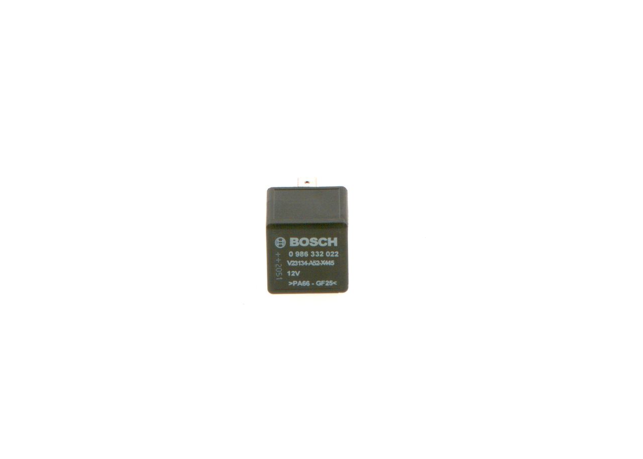 Relay, main current-2