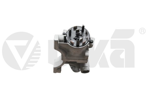 Steering Lock-2