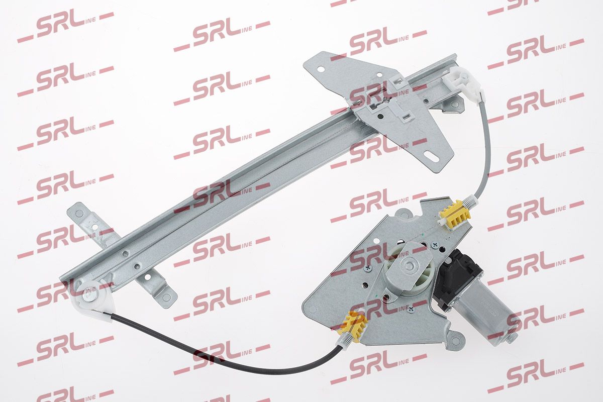 SRLINE 23A2PSE1 Window regulator