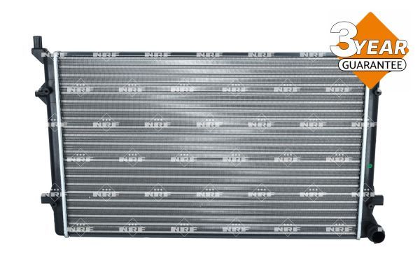 Radiator, engine cooling-1
