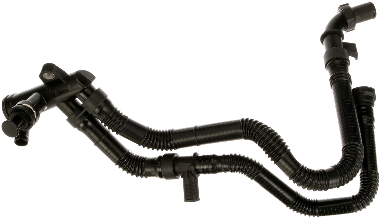 GATES 02-1624 Heater hose