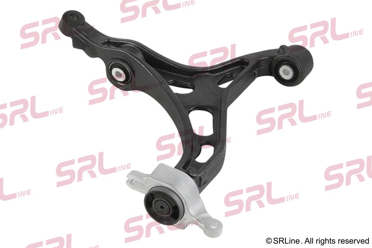 SRLINE 343137 Control/trailing arm, wheel suspension