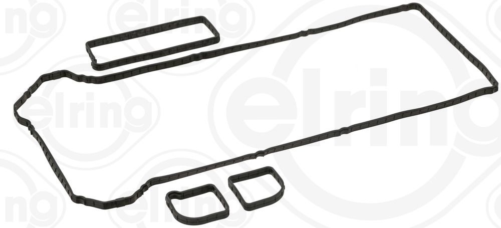 ELRING 001.563 Gasket set, cylinder head cover