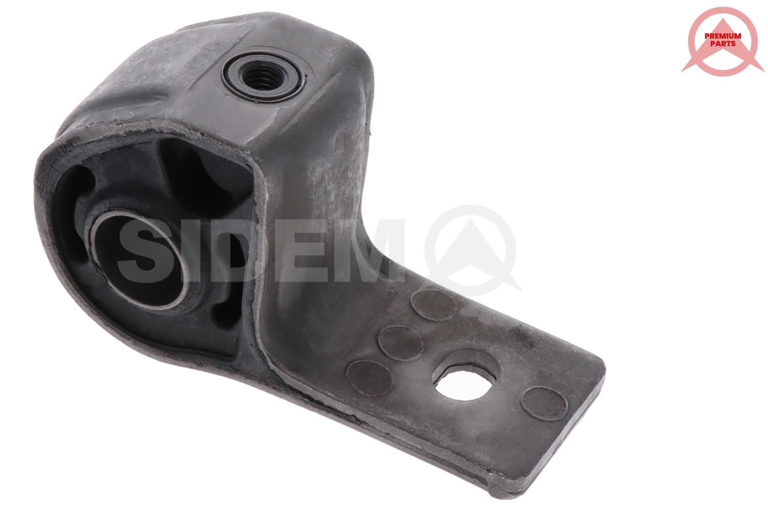 SIDEM 853617 Mounting, control/trailing arm