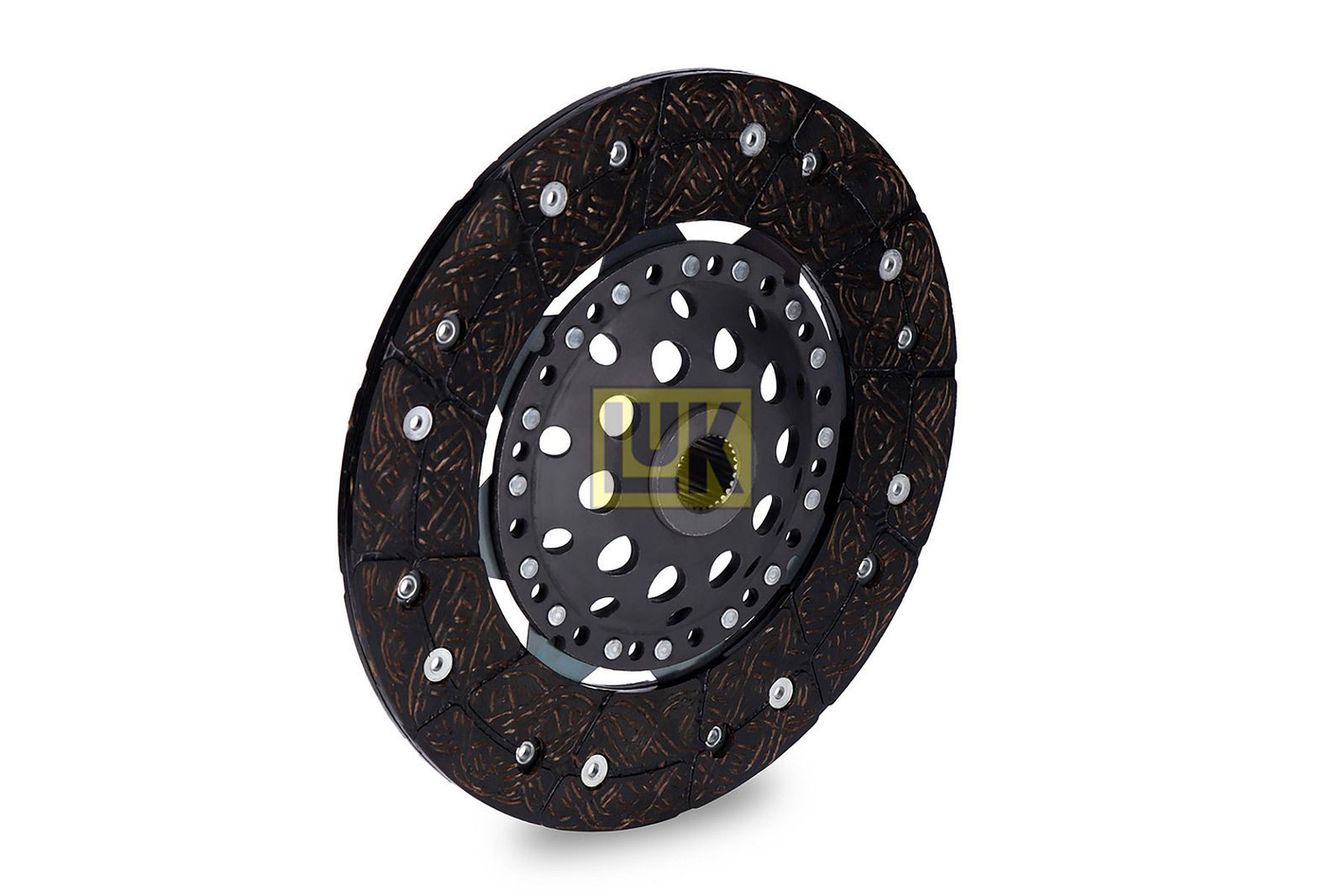 SCHAEFFLER LUK 322 0286 10 Clutch disc