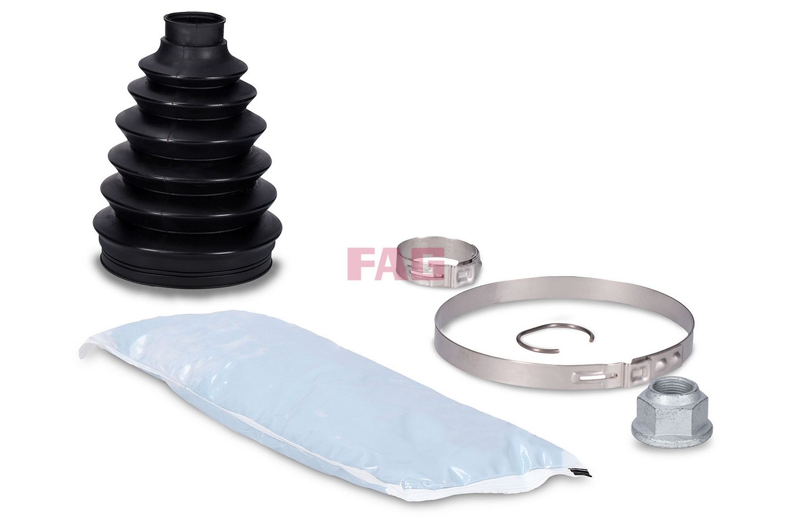 SCHAEFFLER FAG 772 0116 30 Bellow kit, drive shaft