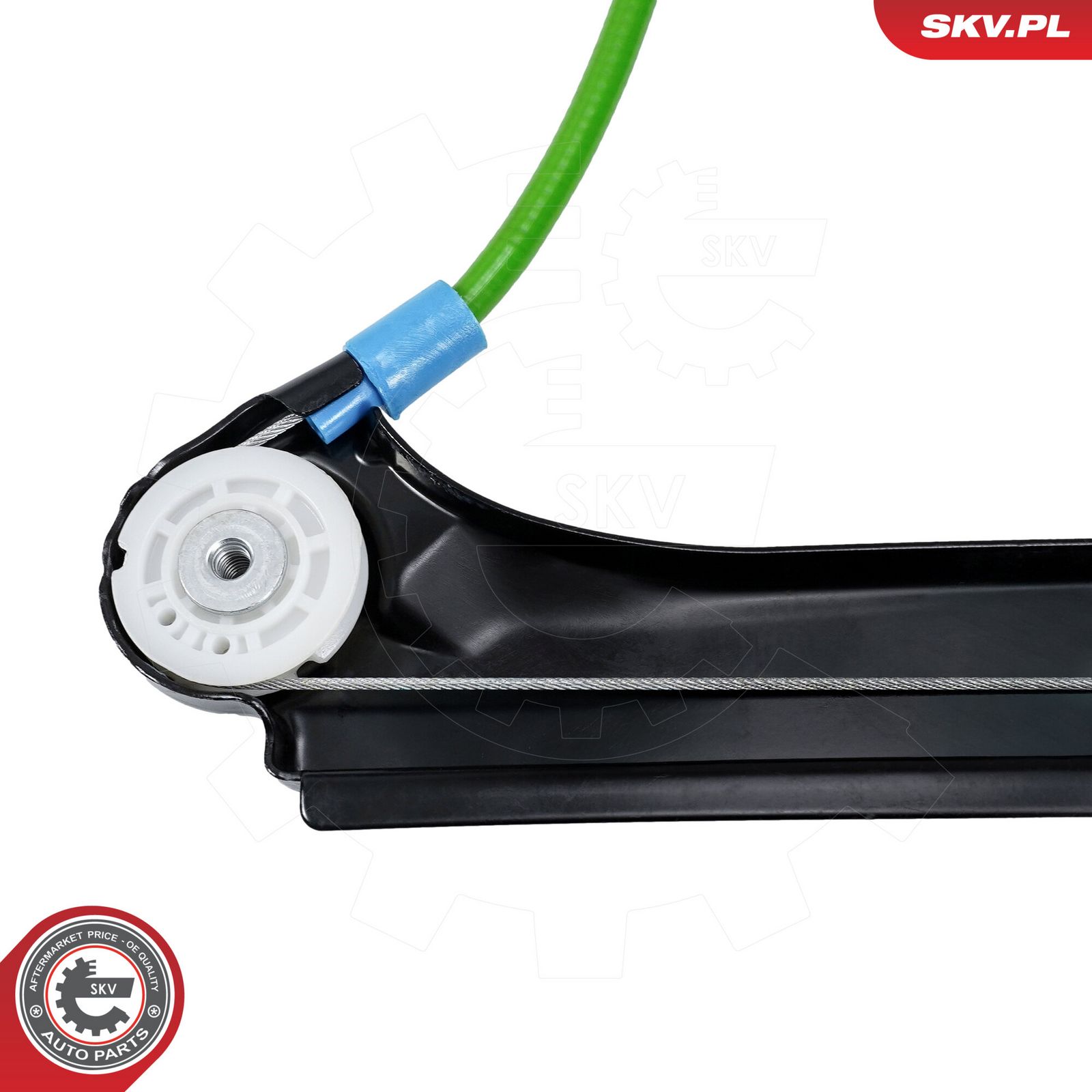 Window Regulator-3