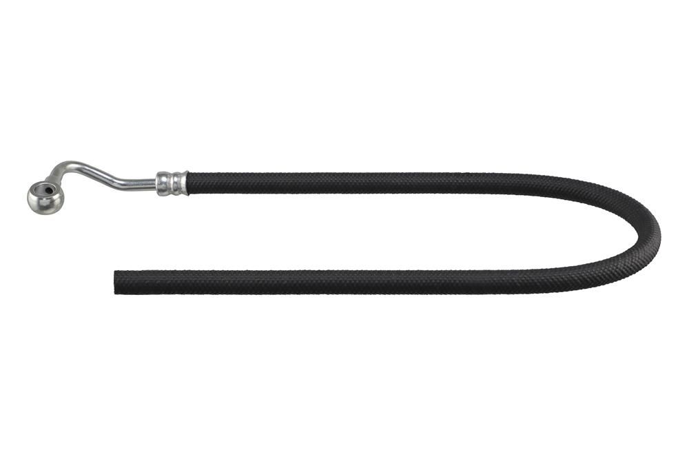 TOPRAN 113 355 Hydraulic hose, steering