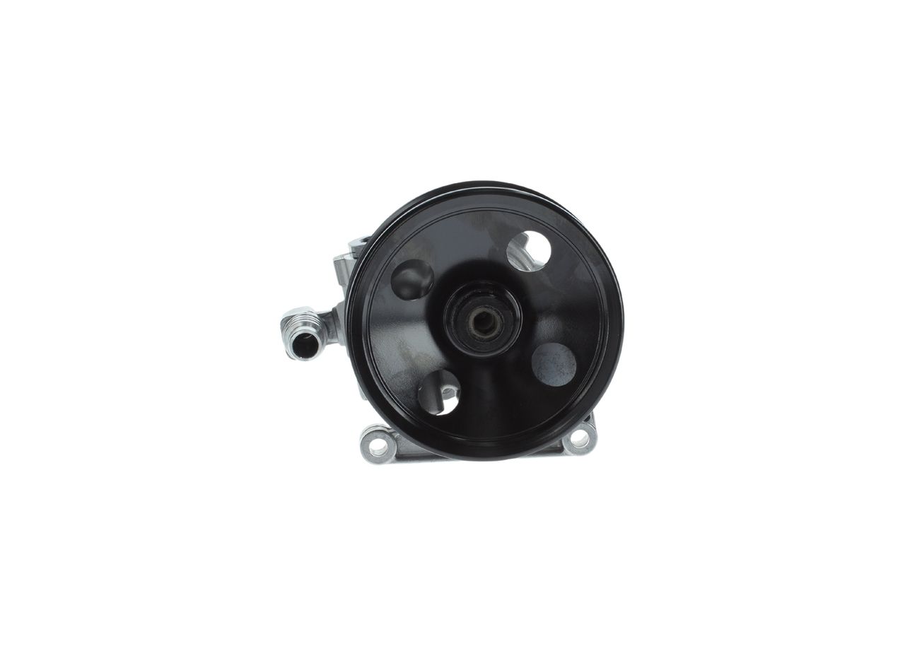 Hydraulic Pump, steering-6