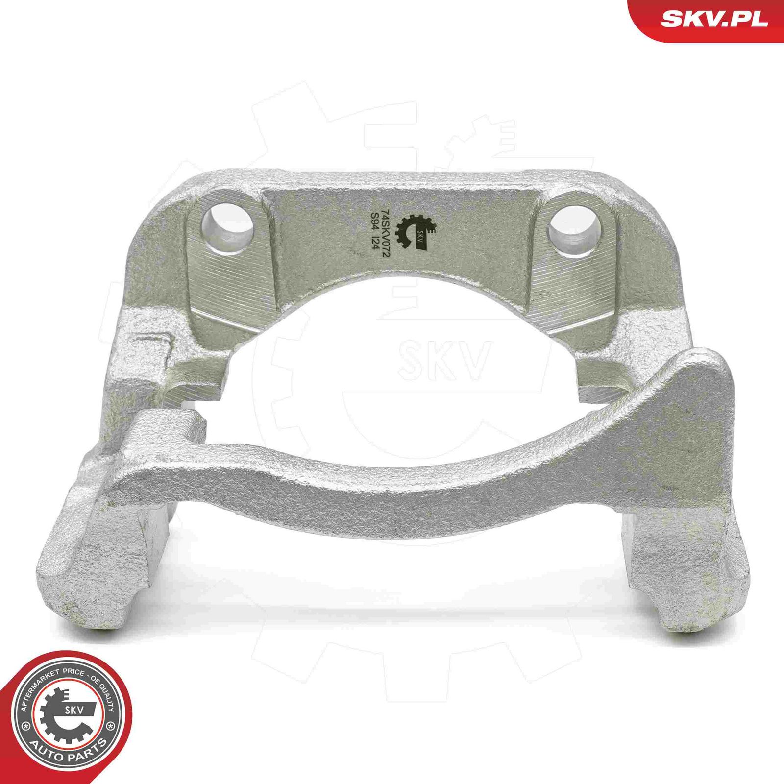 Bracket, brake caliper-1