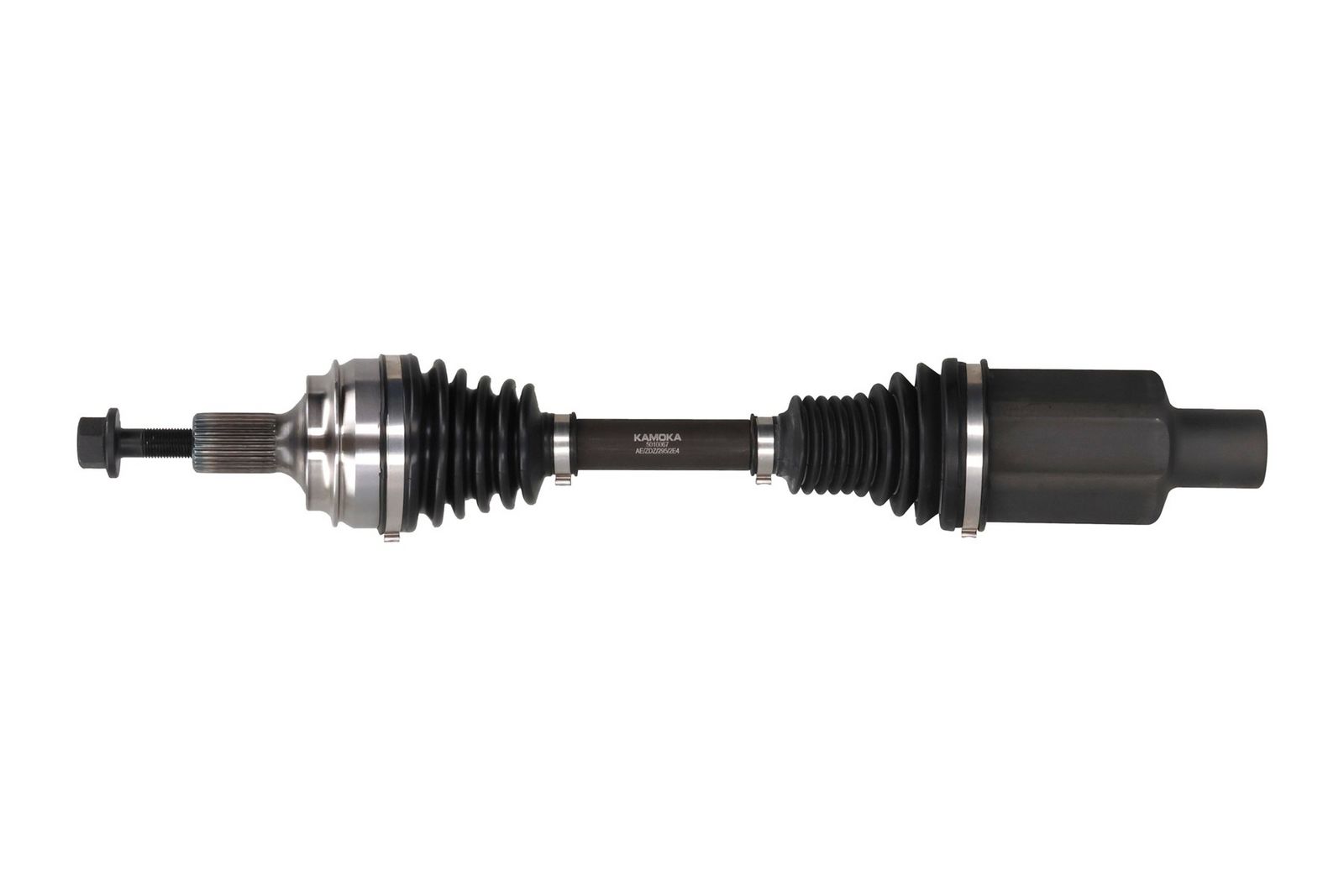KAMOKA 5010067 Drive shaft