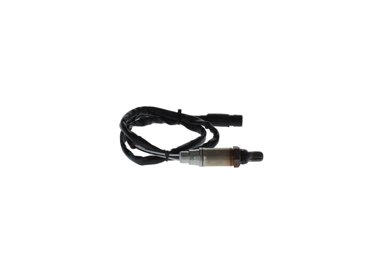 Oxygen Sensor-1