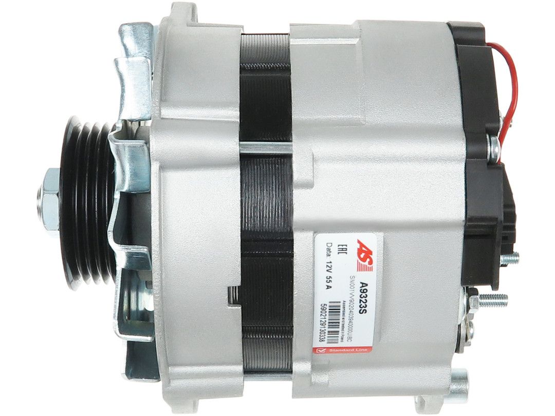 Alternator-3