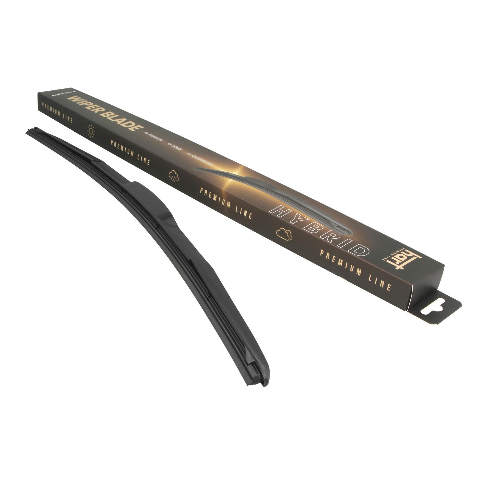 HART 085 565 Wiper blade