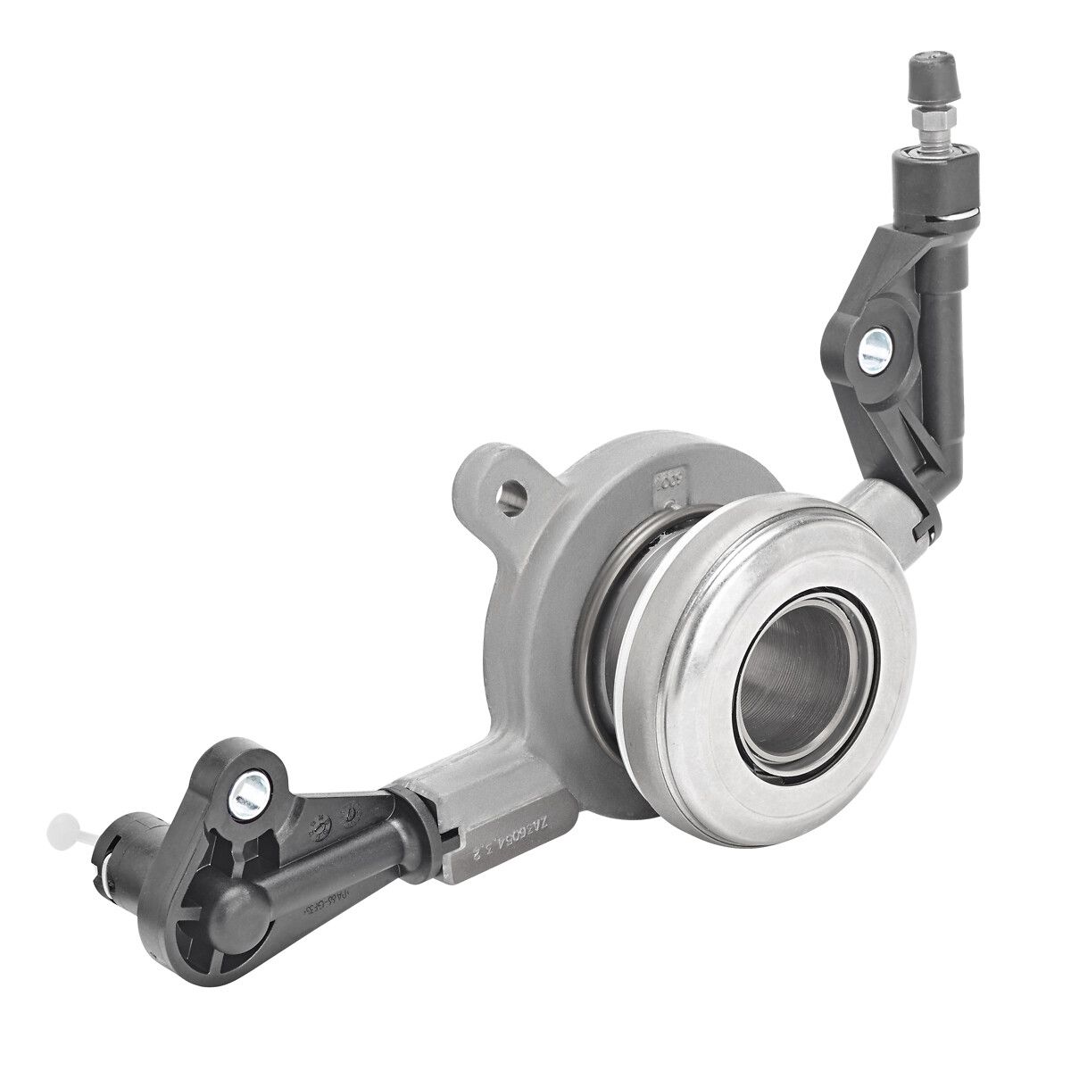 Central Slave Cylinder, clutch-2