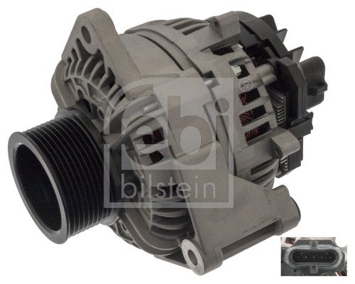 FEBI BILSTEIN 48947 Alternator