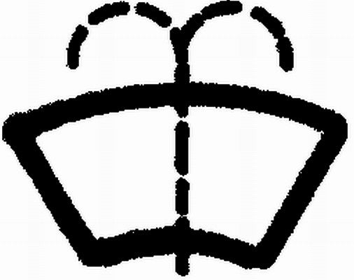 HELLA 9XT 713 630-131 Tipo etiketė